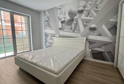 COMISION 0% | Apartament 2 Camere | Giroc |  54mp + 33mp Curte + 2 Balcoane - 11