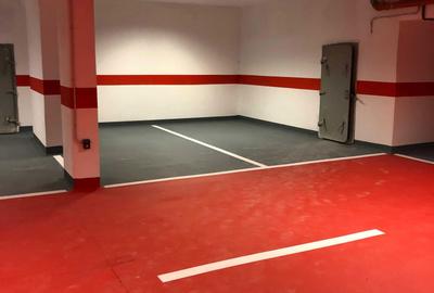 Garsoniera Mosilor l Eminescu l Bloc l 2020 l Parcare subterana - 6