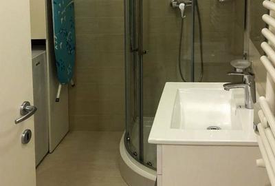 Apartament 3 camere de lux | 162 mp | Mobilat și utilat | Erou Iancu Nicolae - 21