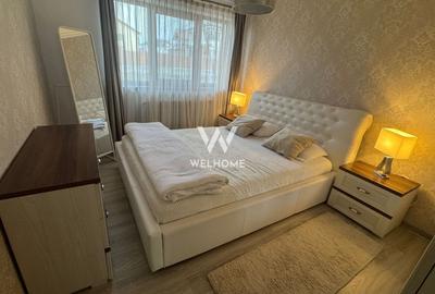 Apartament 3 camere – Complet mobilat și utilat Strand Sibiu - 6