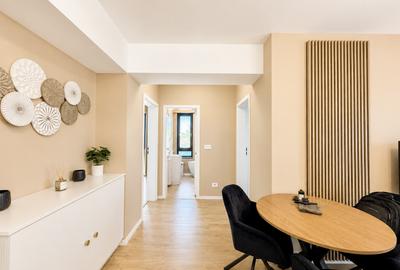 Apartament 3 Camere LUX - Zona Lipovei - 9