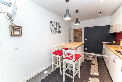4 camere | Facultatea de Constructii | Petfriendly | Tei - 13
