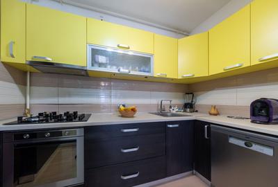 Apartament 3 camere, 82 mp+parcare si boxa-Isaran,Coresi - 3