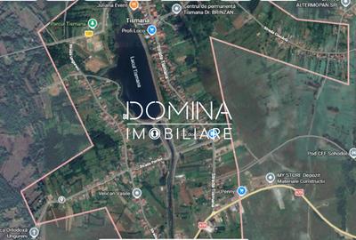 Teren 2.948 mp, ideal construcție – oraș Tismana, strada Perilor - 3