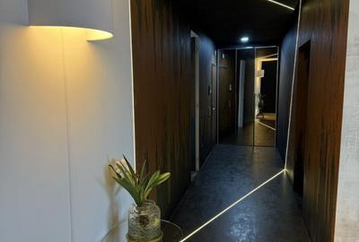 Penthouse | Herastrau - Cortina Residence | 4 Camere | Terasa - 4