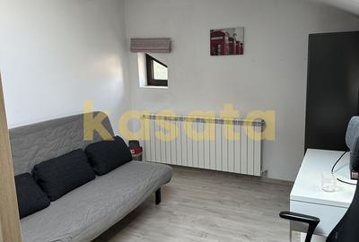 Oportunitate! Casă spațioasă 5 camere în Bucureștii Noi - 7