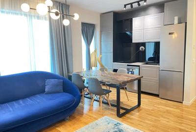 Apartament 2 camere zona Petrom City Baneasa - 2