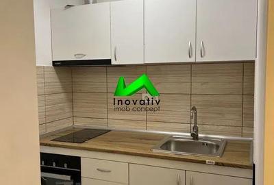Apartament de inchiriat 3 camere Sibiu Tiglari - 6