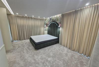 Vila P+1 ULTRAMODERNA zona Centrala, suprafata teren 350 mp - 18