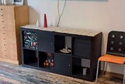 Apartement 3 Camere,Stefan cel Mare,bl.reabilitat,et.1/7,Amenajat,mobilat,utilat - 4