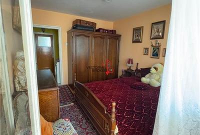 Apartament 3 camere Dristor Biserica Rimnicu Sarat - 4