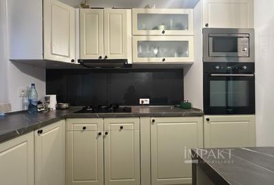 Apartament 3 Camere | 65mp | Decomandat | 2 Bai | Aurel Vlaicu - 5