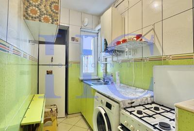 Apartament 2 camere de vanzare in Sibiu zona Cedonia - 1