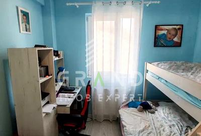 3 camere | 57 mp utili+balcon 10 mp | Parcare | Str.Teilor–lângă pădure - 4