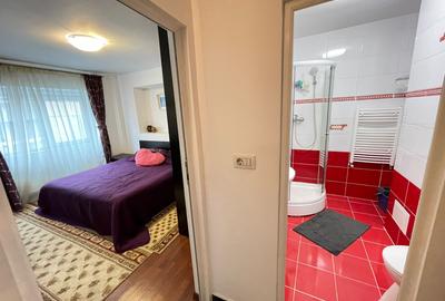 Apartament 3 camere, decomandat, zona Pacurari - Kaufland, Iasi - 6