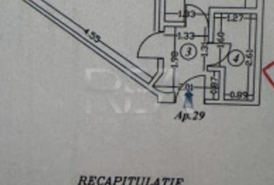 Garsoniera, Grozavesti - 11