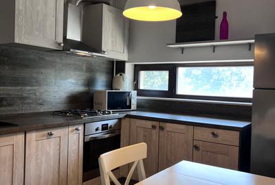 Aviației City Point Apartament 2 camere Parcare Inclusă Metrou Aurel Vlaicu - 9