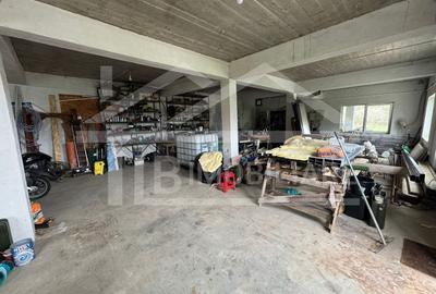 Spatiu comercial, 300mp, Zona Voiniceni - 3