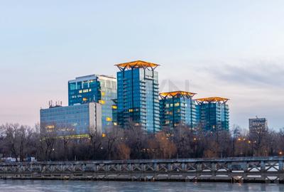 REA1010467 Apartament 2 camere One Mircea Eliade l Floreasca - 1