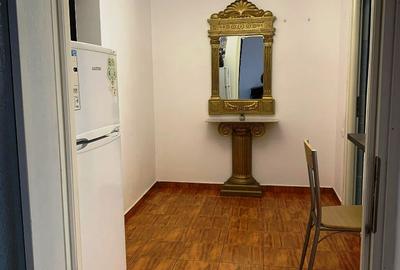 ZONA VIVO apartament 1 camera mobilat si utilat! - 3