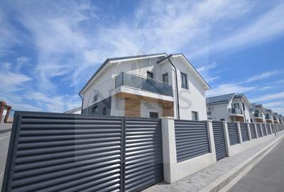 Casa Individuala | Comuna Berceni | Teren 386 mp | P+M - 1