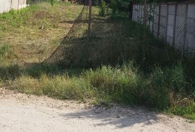 Teren Intravilan Alba Micesti 434 mp d=16,5 m 2 drumuri PUZ Aprobat Utilitatile - 4
