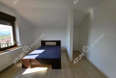 Casa individuala cu 5 camere in Bavaria Sibiu - 10
