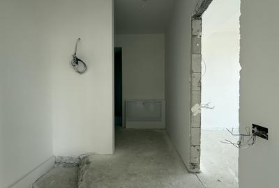 Apartament DUPLEX în Constanța – 3 camere cu terasă spectaculoasă de 53 mp - 13