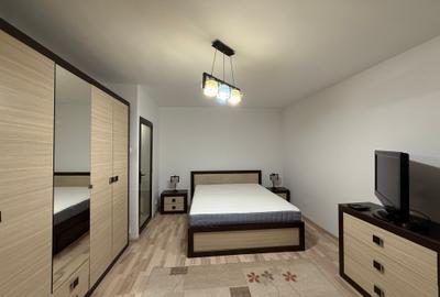 Garsoniera Mall Vitan-Banu Udrea bloc anvelopat - 3