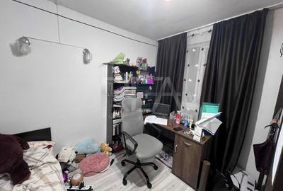 3 camere, 9/10, bloc tip Z-Drumul Taberei - 1