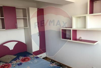 Apartament cu 3 camere de închiriat în zona Nufărul - 11