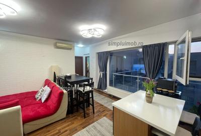 Titan 3 Camere Modern - 5
