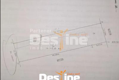 Holboca, Teren intravilan, 692 mp, - 1