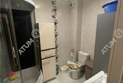 Apartament 3 camere decomandate 2 balcoane zona Brana Selimbar - 10