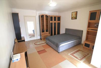 Vanzare garsoniera etajul 3 ,Soarelui Calea - Bucuresti - 1