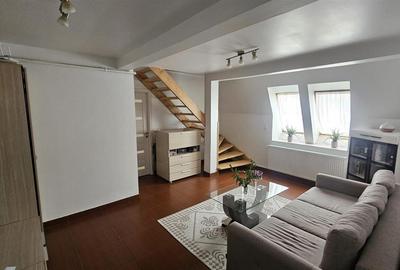 Apartament modern 3 camere zona Vasile Aaron - 2
