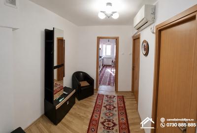Garsoniera, metrou Lujerului, decomandata, et 1, 42mp, tramvai 41, Veteranilor - 3