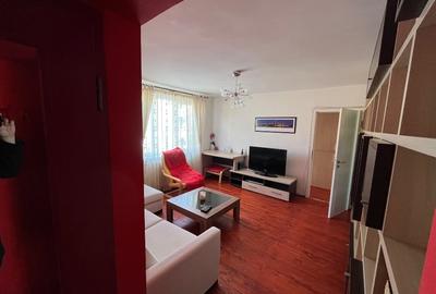 Apartament cu 2 camere semidecomandat langa Piata 700 - 4