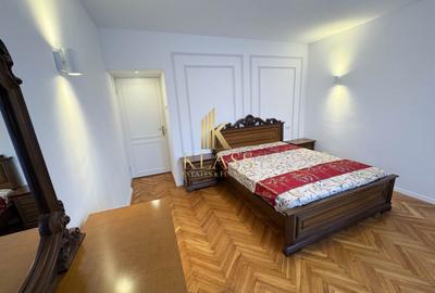 Inchiriere apartament 4 camere Kiseleff - 6