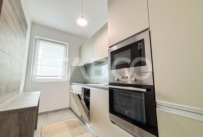Apartament 2 camere premium balcon si parcare zona The Office Centru - 4