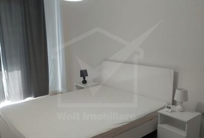 Inchiriere apartament 3 camere, 60 mp, parcare inclusa - Cartier Bulgaria - 4