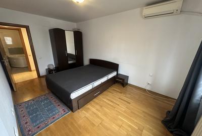 UNIRII-ALBA IULIA, 3 CAMERE, 99 MP, PARCARE SUBTERANA! - 8
