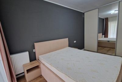 Apartament ultramodern cu gradina, 2 camere, in Viva City - 8