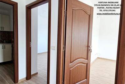 Complex imobiliar:cladire birouri,2 hale noi si 3424mp teren, Piatra Neamt - 7