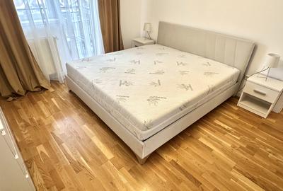Apartament 2 camere decomandat | 1 Baie | 1 Balcon | 55 mp | Bloc NOU | Parcare - 6
