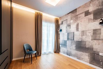 3 camere - ONE VERDI PARK, Floreasca,  Herăstrău, Barbu Văcărescu - 11