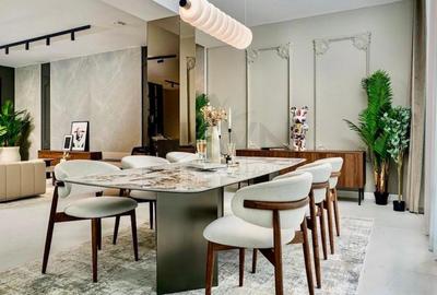 Casă individuală cu 6 camere în Iancu Nicolae