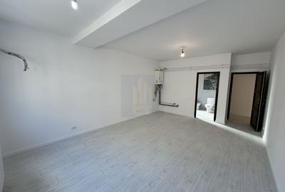 Apartament 5 camere triplex cu curte de vanzare *metrou Crangasi* - 32