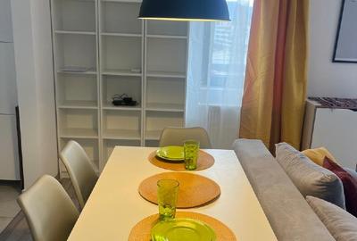 Apartament 2 camere - Ioan Popasu - Tractorul - Coresi - 7