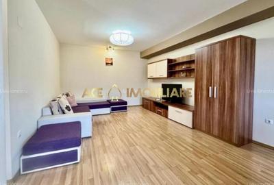 Apartament cu 3 camere decomandat, mobilat în Bucureștii Noi